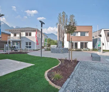 <p>Gr&uuml;ndung Partnerschaft A&amp;U Immobilien GmbH</p>
