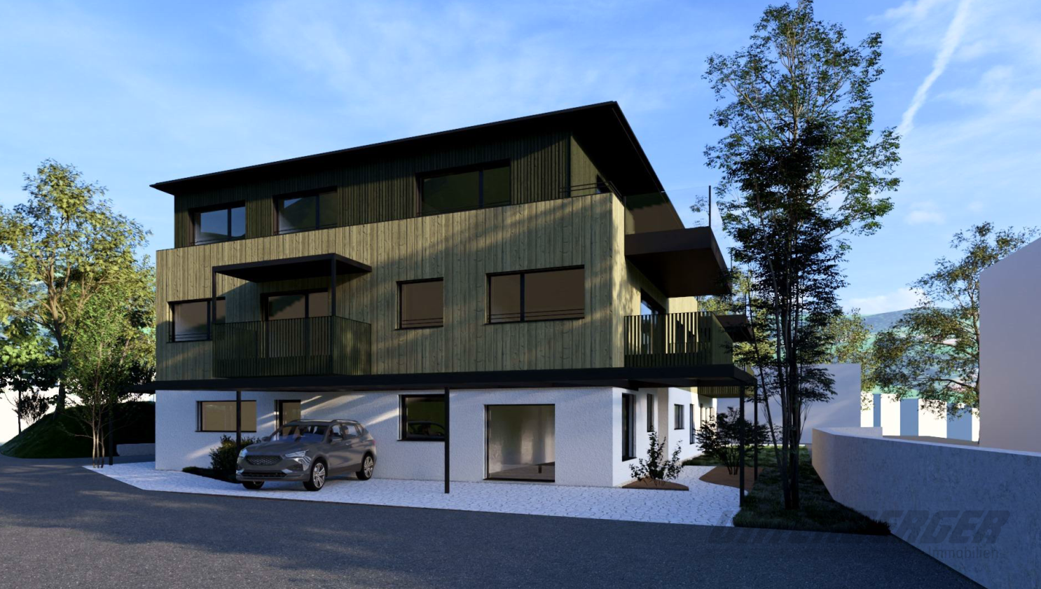 Niederndorf - Erler Str. 6