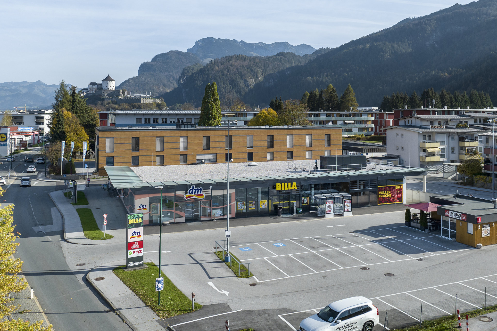 FMZ Kufstein