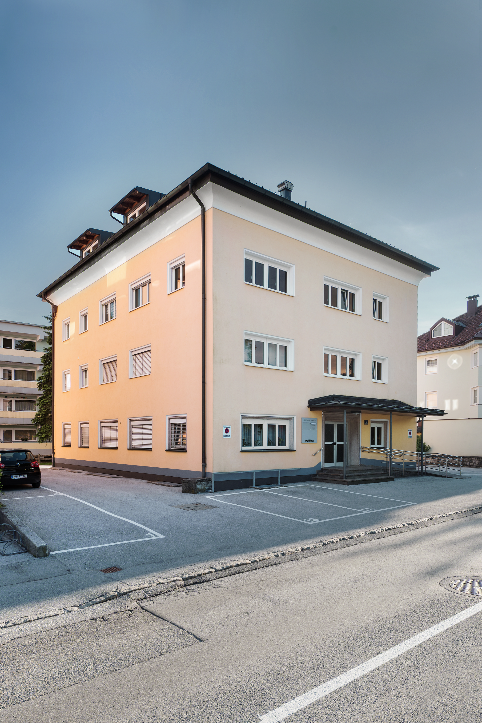 Alois-Kemter-Strasse 5