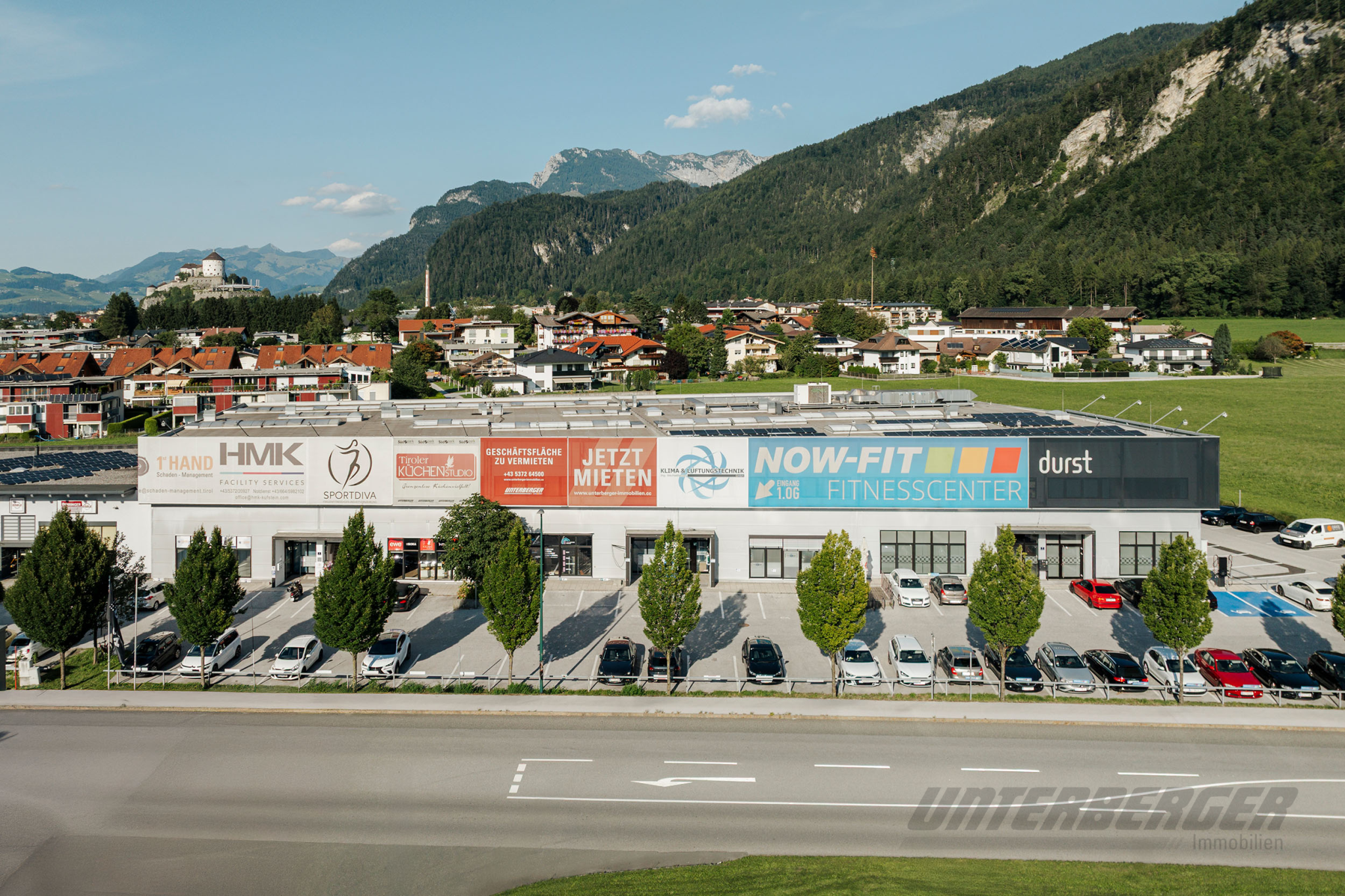Südpark Kufstein