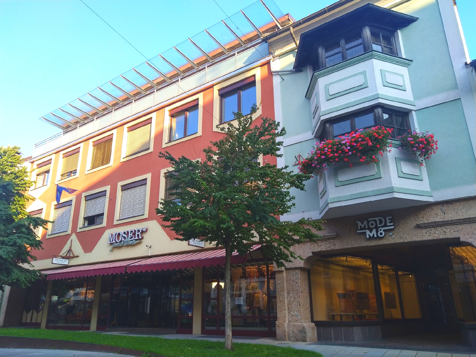 Moserhaus