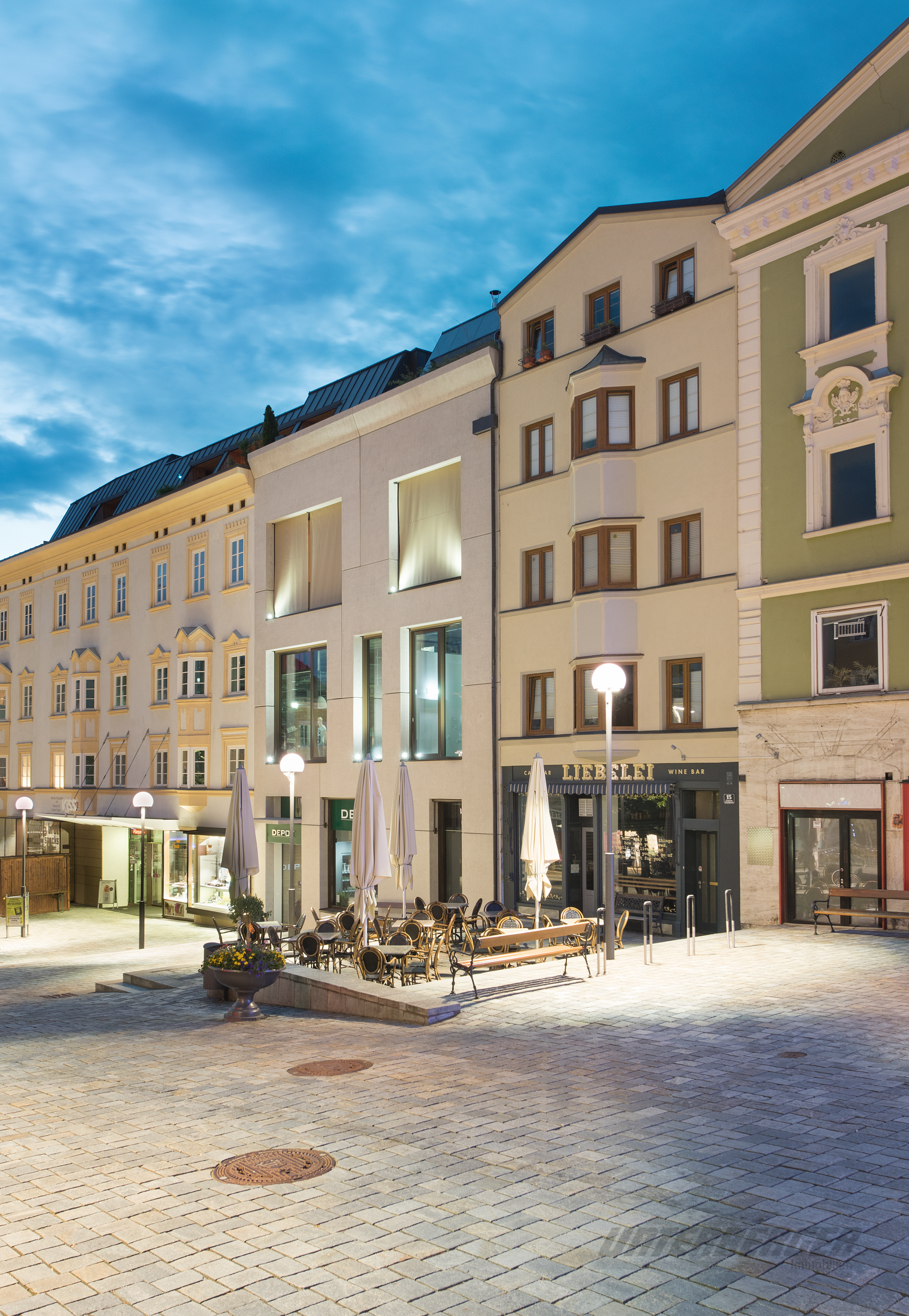 Seissl Haus
