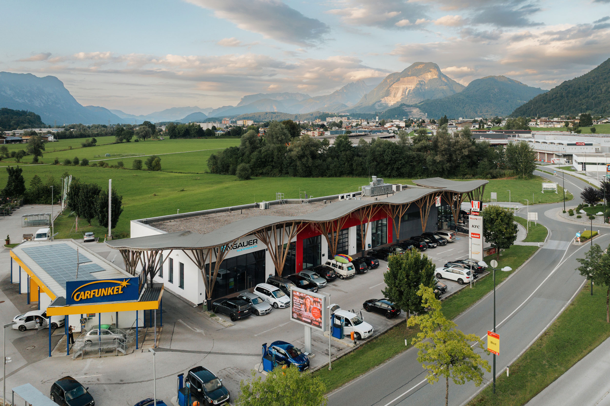 Westpark Wörgl