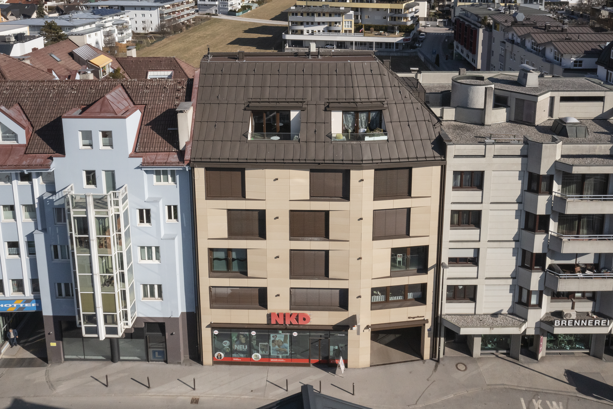Singerhaus
