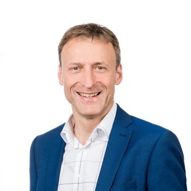 Mag. Josef Feichtner