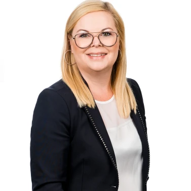 Mag. (FH) Barbara Trapl