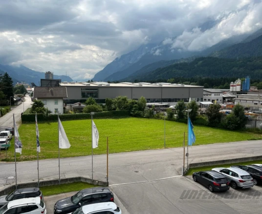 Gewerbegrundstück zu verpachten in guter Gewerbelage