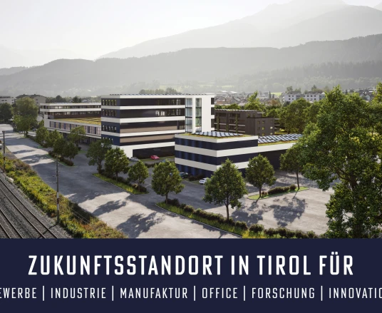 Wirtschaftspark Kematen