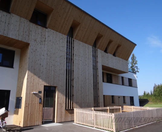 Exklusive vollmöblierte Wohnung direkt am Golfplatz/Langlaufloipe von Westendorf zu vermieten