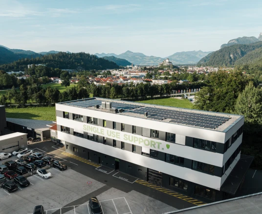 Gewerbepark Endach - GPE