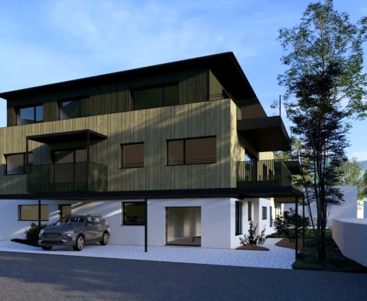 Niederndorf - Erler Str. 6