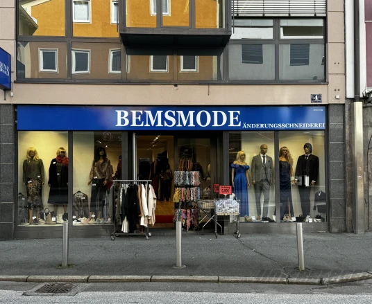 Top Einzelhandelsfläche im Zentrum von Kufstein zu vermieten