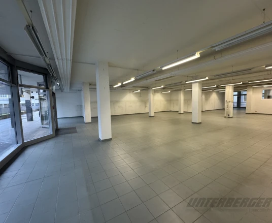 Büro-Fläche in absoluter Zentrumslage von Kufstein