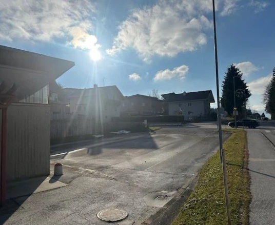 Freifläche ca. 370 m² in Kirchbichl zu vermieten 