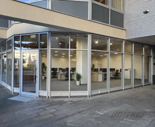 Klein & Fein - ca. 65 m² Büro- und Ladenfläche im Zentrum von Kufstein