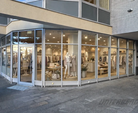 Klein & Fein - ca. 65 m² Büro- und Ladenfläche im Zentrum von Kufstein