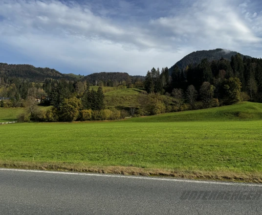 Gewerbe Grundstück zu verkaufen - ab 1.350 m² - Top Lage an B 178 Kirchdorf iT.