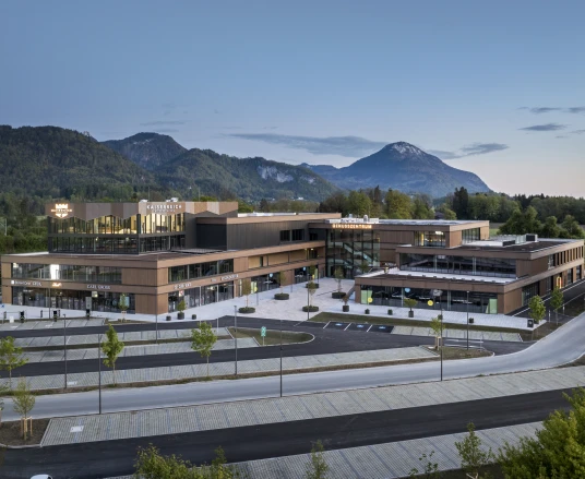 Kaiserreich Kiefersfelden