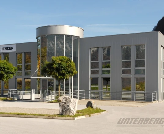 Lenze DETO (Gewerbepark Süd 11)