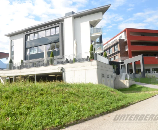 2 Zimmerwohnung mit 2 Balkonen in Kufstein zu vermieten