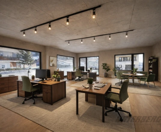 Praxis- und Bürofläche mit ca. 137 m² zu verkaufen