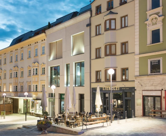 Seissl Haus