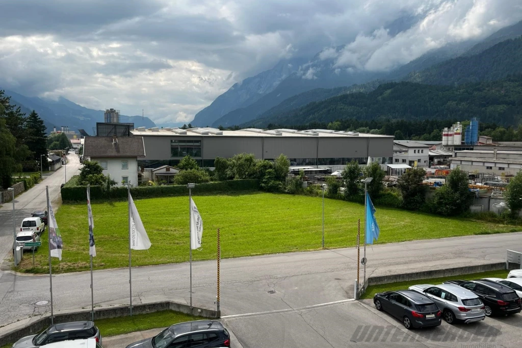 Gewerbegrundstück zu verpachten in guter Gewerbelage