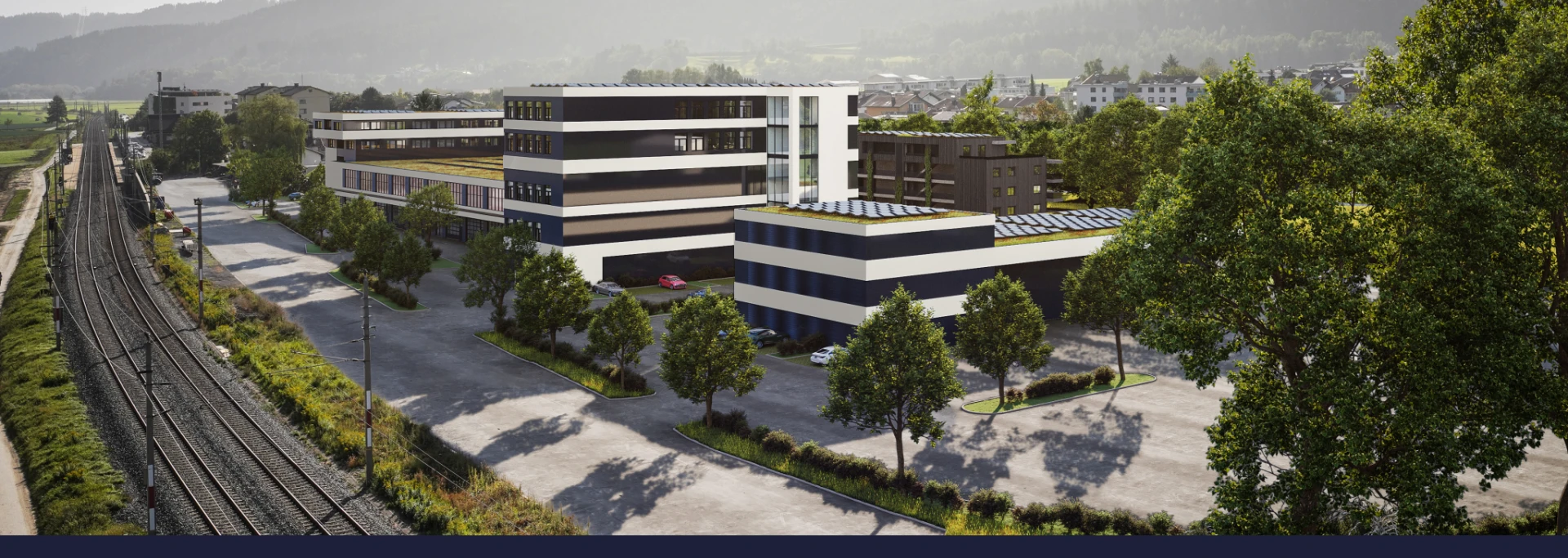 Wirtschaftspark Kematen