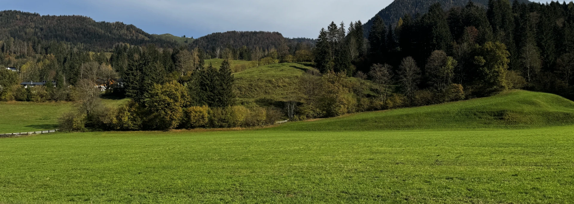 Gewerbe Grundstück zu verkaufen - ab 1.350 m² - Top Lage an B 178 Kirchdorf iT.