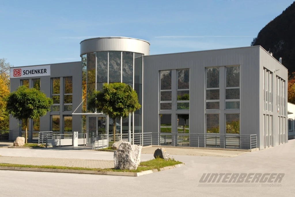 Lenze DETO (Gewerbepark Süd 11)