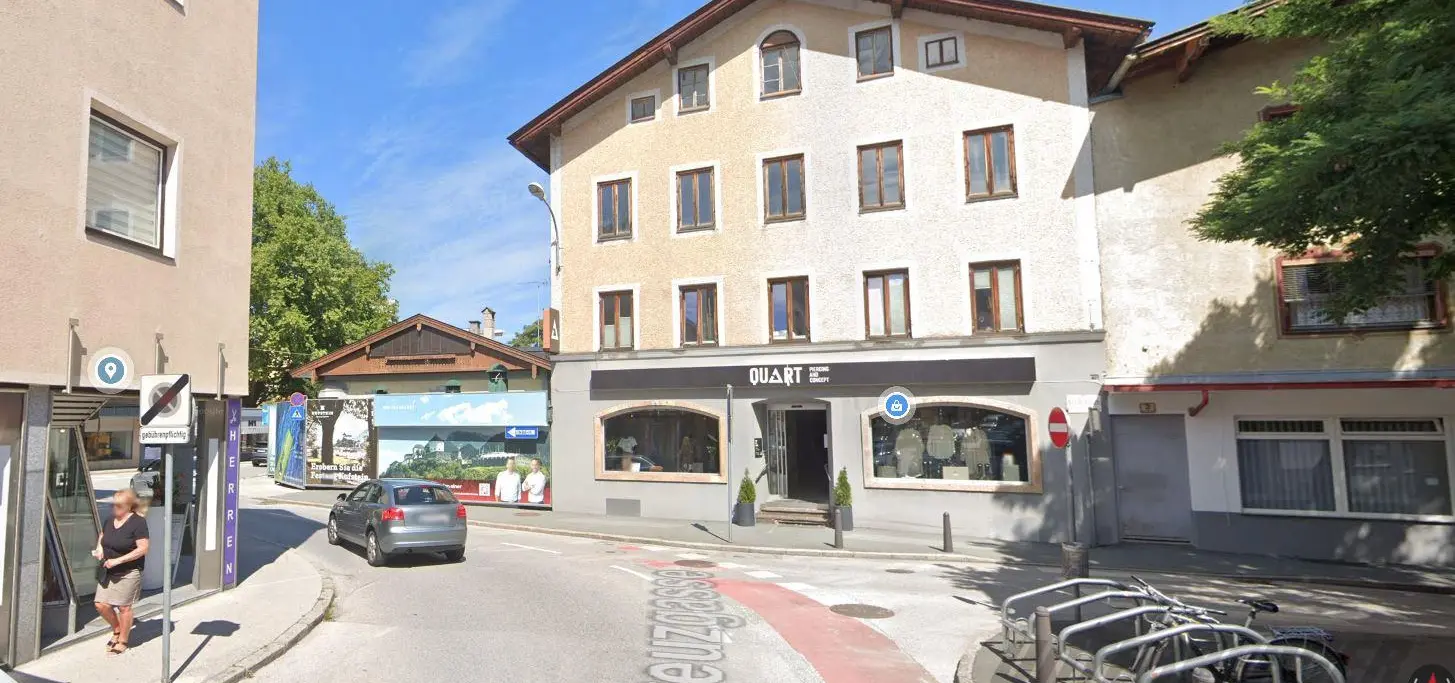ab sofort Geschäftsfläche im Zentrum von Kufstein zu vermieten