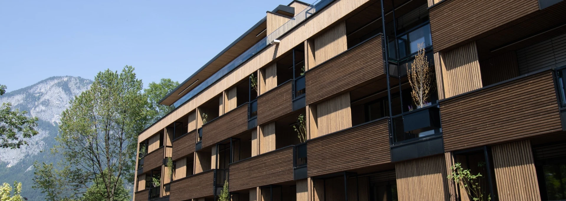 frei ab 01.09.26 - Naturquartier Kufstein - 2 Zimmer Wohnung zur Miete