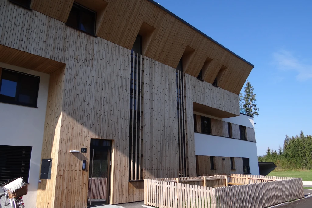 Exklusive vollmöblierte Wohnung direkt am Golfplatz/Langlaufloipe von Westendorf zu vermieten