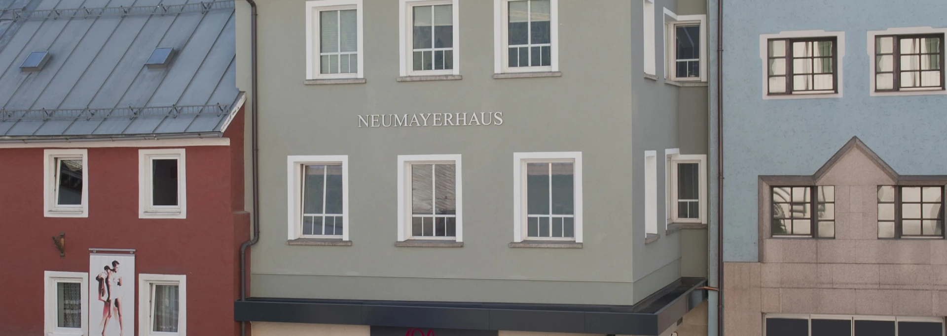 Neumayer Haus