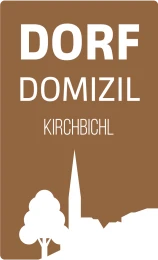 Dorf-Domizil-Kirchbichl_Logo