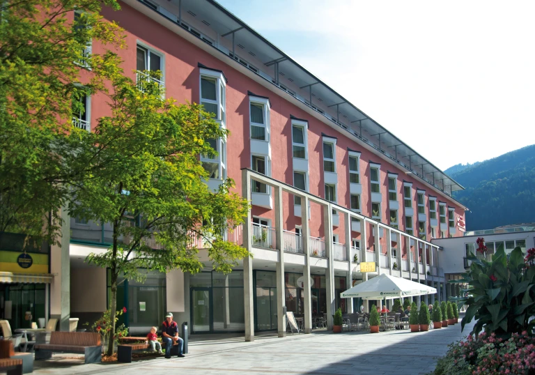 Hotel Stadt Kufstein