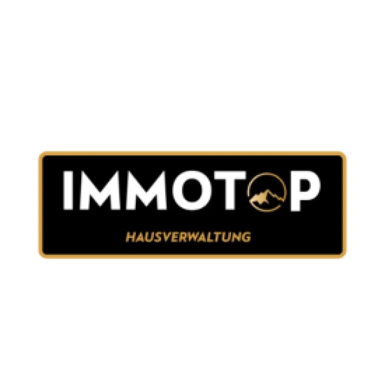 Immo Top Hausverwaltung Kufstein